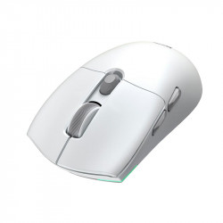 Миша MEETION Wired + 2.4 G+Bluetooth Gaming mouse GW33 |6 Keys, 10000dpi, 25-60h, RGB|