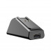 Миша MEETION Wired + 2.4 G+Bluetooth Gaming Mouse With Charing Base GW38 |6 Keys, 8000dpi, 30-60h, RGB|