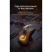 Миша MEETION Wired + 2.4 G+Bluetooth Gaming Mouse With Charing Base GW38 |6 Keys, 8000dpi, 30-60h, RGB|