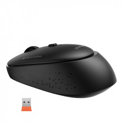 Миша MEETION 2.4 G Wireless Office Mouse R571 |1000/1200/1600 DPI, AA Battery|