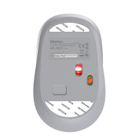 Миша MEETION 2.4 G Wireless Office Mouse R571 |1000/1200/1600 DPI, AA Battery|