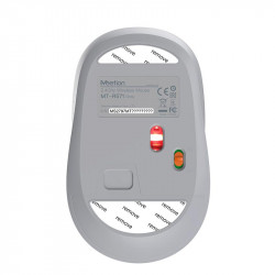 Миша MEETION 2.4 G Wireless Office Mouse R571 |1000/1200/1600 DPI, AA Battery|
