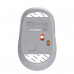 Миша MEETION 2.4 G Wireless Office Mouse R571 |1000/1200/1600 DPI, AA Battery|