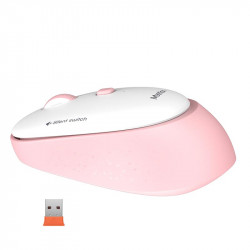 Миша MEETION 2.4 G Wireless Office Mouse R571 |1000/1200/1600 DPI, AA Battery|