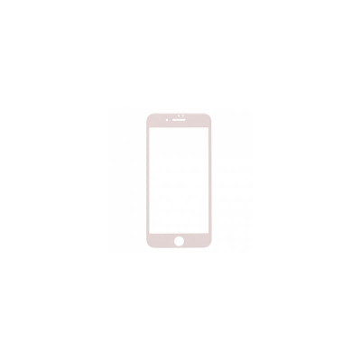 Захисне скло REMAX Caesar 3D для Iphone 7/8