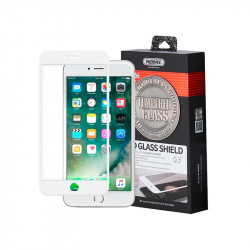 Захисне скло REMAX Caesar 3D для Iphone 7/8