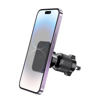 Тримач HOCO Cheetah magnetic Car holder H32 (air outlet)