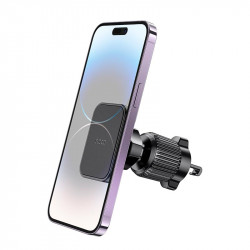 Тримач HOCO Cheetah magnetic Car holder H32 (air outlet)