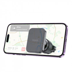 Тримач HOCO Cheetah magnetic Car holder H32 (air outlet)
