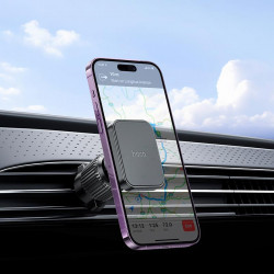 Тримач HOCO Cheetah magnetic Car holder H32 (air outlet)