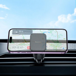 Тримач HOCO Cheetah magnetic Car holder H32 (air outlet)