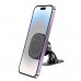 Тримач HOCO Cheetah magnetic ring Car holder H35 (center console)