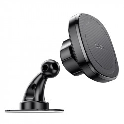 Тримач HOCO Cheetah magnetic ring Car holder H35 (center console)