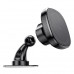 Тримач HOCO Cheetah magnetic ring Car holder H35 (center console)