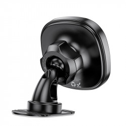 Тримач HOCO Cheetah magnetic ring Car holder H35 (center console)