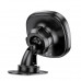 Тримач HOCO Cheetah magnetic ring Car holder H35 (center console)