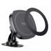 Тримач HOCO Cheetah magnetic ring Car holder H35 (center console)