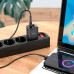 Адаптер мережевий Hoco Micro USB Cable Maker dual port charger set N25 |2USB, 2.1A|