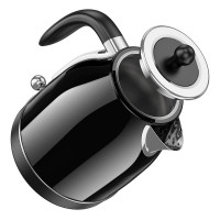 Електрочайник Hoco retro electric kettle HE10 |1.7L, 1850-2200W|