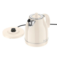 Електрочайник Hoco retro electric kettle HE10 |1.7L, 1850-2200W|
