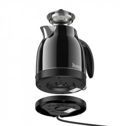 Електрочайник Hoco retro electric kettle HE10 |1.7L, 1850-2200W|