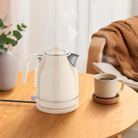 Електрочайник Hoco retro electric kettle HE10 |1.7L, 1850-2200W|