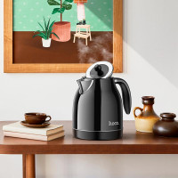 Електрочайник Hoco retro electric kettle HE10 |1.7L, 1850-2200W|