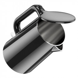 Електрочайник Hoco electric kettle HE11 |1.7L, 1500-1800W|