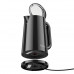 Електрочайник Hoco electric kettle HE11 |1.7L, 1500-1800W|