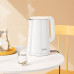 Електрочайник Hoco electric kettle HE11 |1.7L, 1500-1800W|