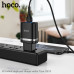 Адаптер мережевий Hoco Type-C Cable Ardent charger set N1 |1USB, 2.4A, 12W| (Safety Certified)