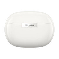 Навушники BASEUS Bowie True Wireless Earphones WM05 |BT5.2, 35/400mAh, ANC, 5h| (NGTW200002)