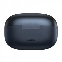 Навушники BASEUS True Wireless Earphones Storm 1 |BT5.2, 50/400mAh, ANC, 5h| (NGTW140201)