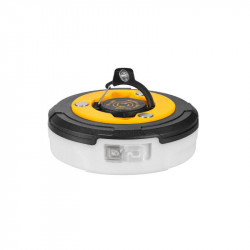 Кемпінгова лампа C LED стрічкою 10м D88-1 |Type-C, 5h|