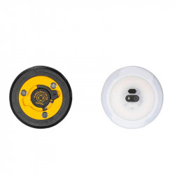 Кемпінгова лампа C LED стрічкою 10м D88-1 |Type-C, 5h|