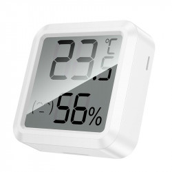 Термометр Hoco Indoor electronic hygrothermometer HX40 |12 Months|