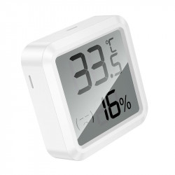 Термометр Hoco Indoor electronic hygrothermometer HX40 |12 Months|