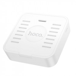 Термометр Hoco Indoor electronic hygrothermometer HX40 |12 Months|