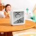Термометр Hoco Indoor electronic hygrothermometer HX40 |12 Months|