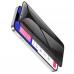 Захисне скло HOCO для iphone 14/13/13 Pro Nano 3D full screen unbreakable edge privacy protection tempered glass (A12 Pro)