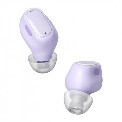 Навушники BLUETOOTH BASEUS Encok True Wireless Earphones WM01 |5Hours, BT5.0, 40mAh/300mAh| (NGWM01-04)