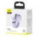 Навушники BLUETOOTH BASEUS Encok True Wireless Earphones WM01 |5Hours, BT5.0, 40mAh/300mAh| (NGWM01-04)