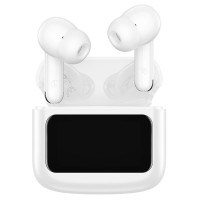 Навушники HOCO Cool color true wireless BT headset with touch screen EQ14 |BT5.4, 40/500mAh, 7h|