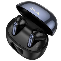 Навушники HOCO Field ANC + ENC noise Cancelling true wireless BT headset EQ18 |BT5.4, 35/300mAh, 5-6h|