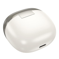 Навушники HOCO Field ANC + ENC noise Cancelling true wireless BT headset EQ18 |BT5.4, 35/300mAh, 5-6h|