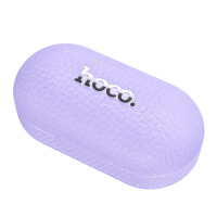 Навушники HOCO Duke V true wireless BT headset EQ19 |BT5.4, 40/400mAh, 7h|