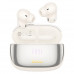 Навушники HOCO Rhyme true wireless ANC + ENC noise reduction BT headset EQ20 |BT5.4, 40/400mAh, 6-7h|