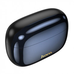 Навушники HOCO Rhyme true wireless ANC + ENC noise reduction BT headset EQ20 |BT5.4, 40/400mAh, 6-7h|