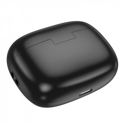Навушники HOCO Rhyme true wireless ANC + ENC noise reduction BT headset EQ20 |BT5.4, 40/400mAh, 6-7h|