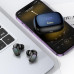Навушники HOCO Rhyme true wireless ANC + ENC noise reduction BT headset EQ20 |BT5.4, 40/400mAh, 6-7h|